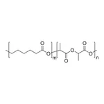 Merck Poly(L-lactide-co-caprolactone)