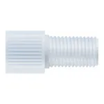 Agilent PTFE nuts for 1/16 in od tubing. 10/pk