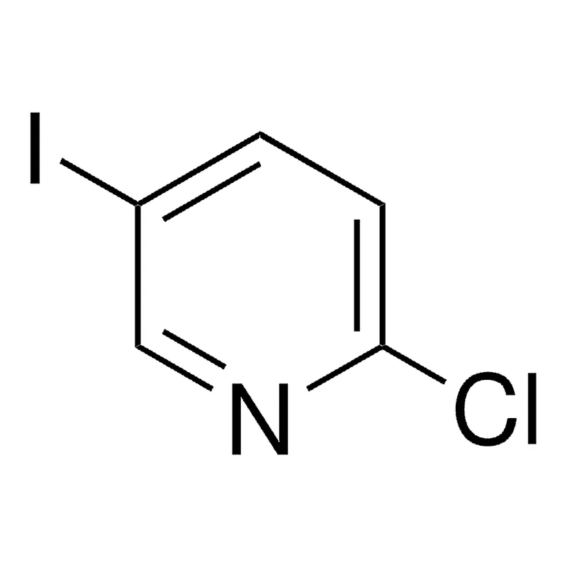 Merck 2-Chloro-5-iodopyridine