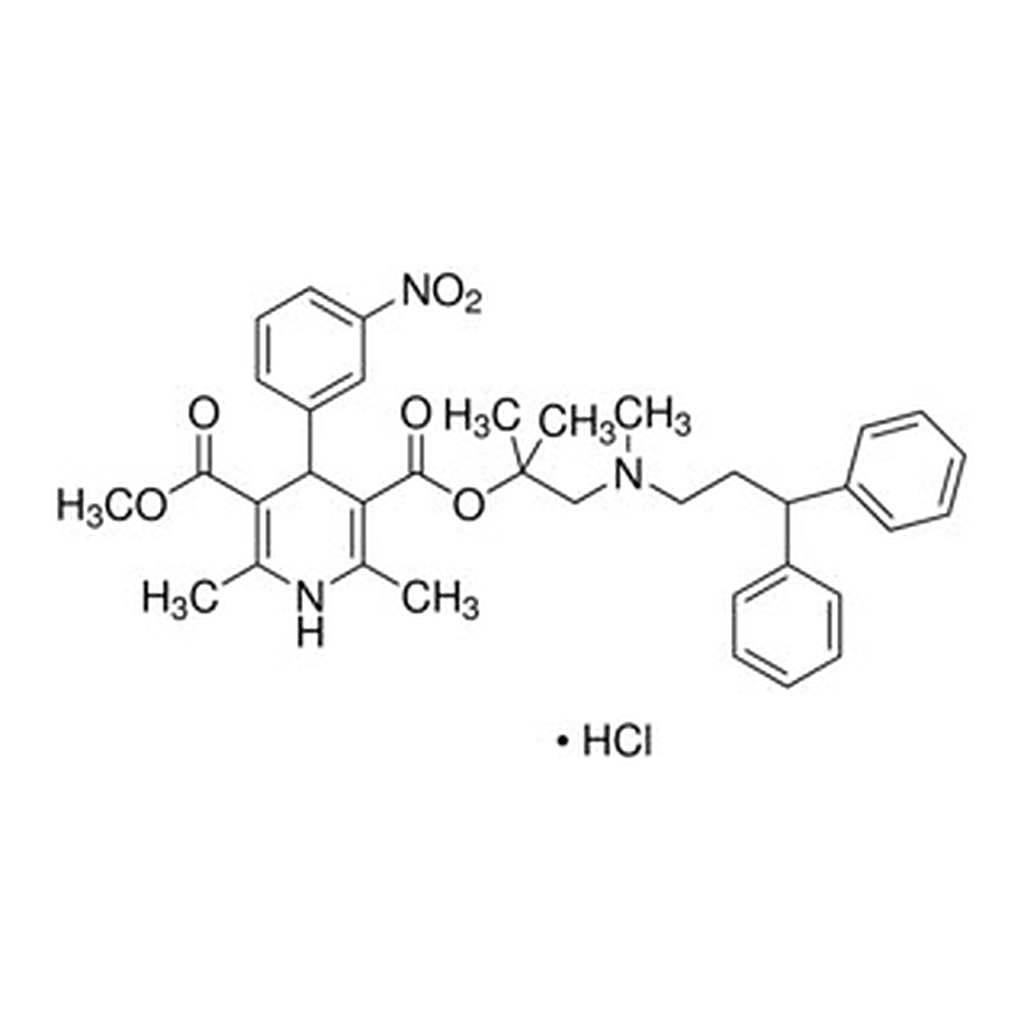 Merck LERCANIDIPINE HYDROCHLORIDE, >=98%&