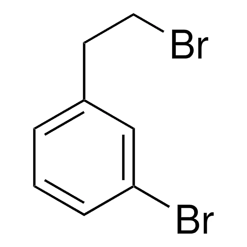 Merck 3-Bromophenethyl bromide