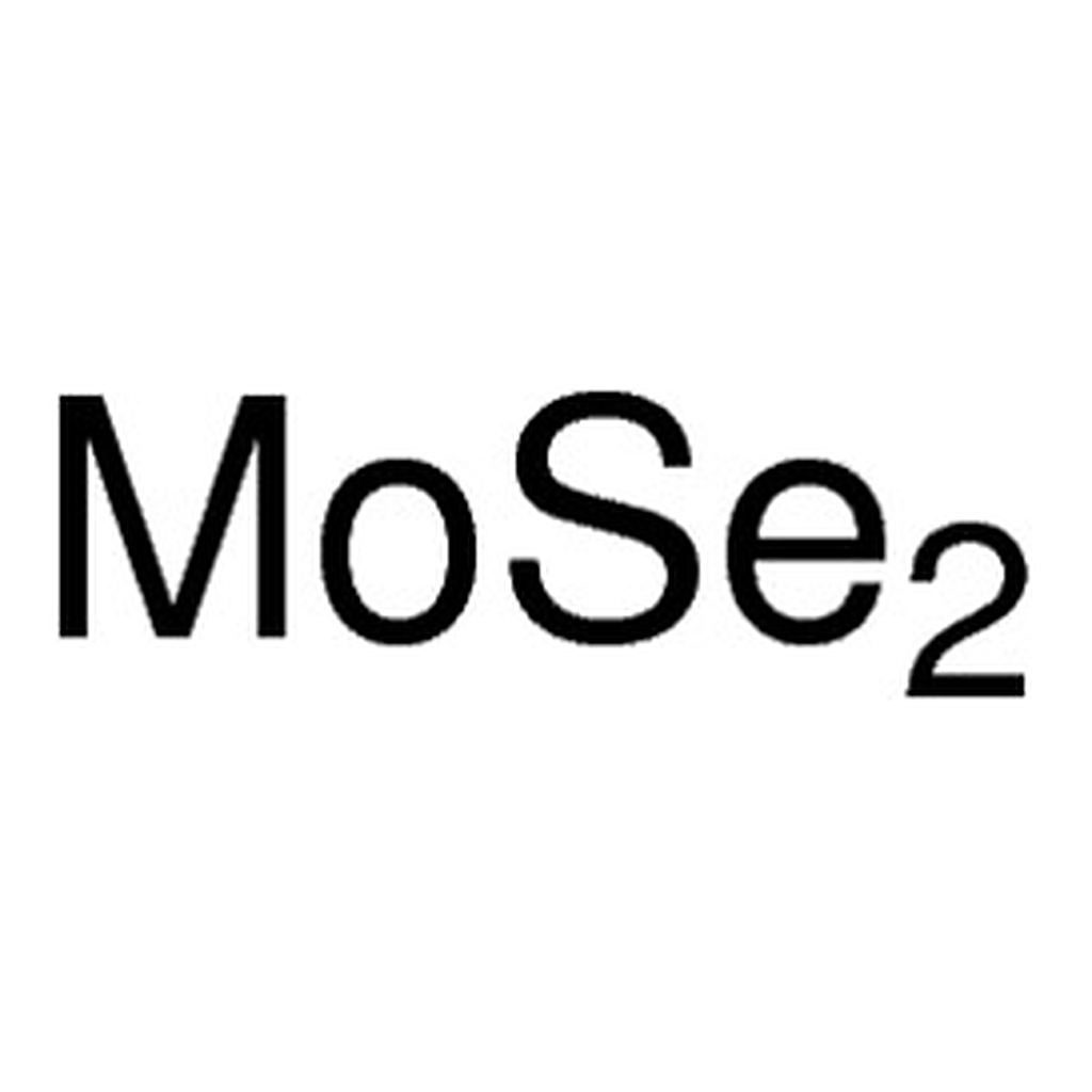 Merck MOLYBDENUM(IV) SELENIDE, -325 MESH, 99.&