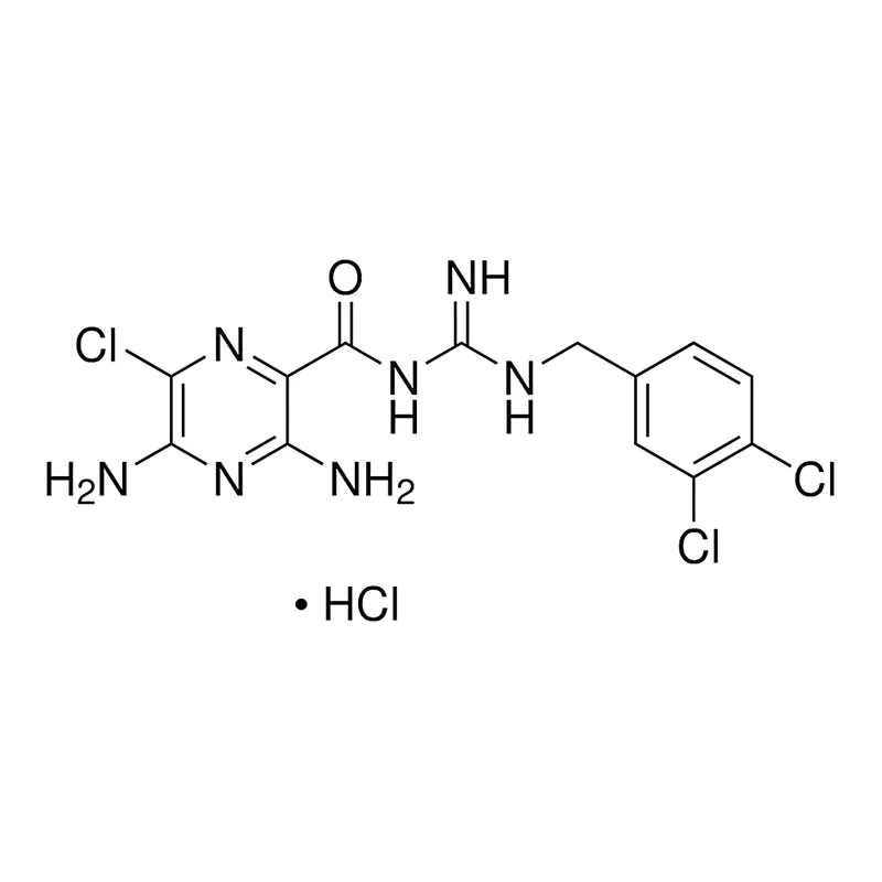 Merck 3',4'-Dichlorobenzamil hydrochloride