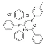 Merck (1-BENZOYLAMINO-2-CL-2-P-TOLYLS - 10MG &