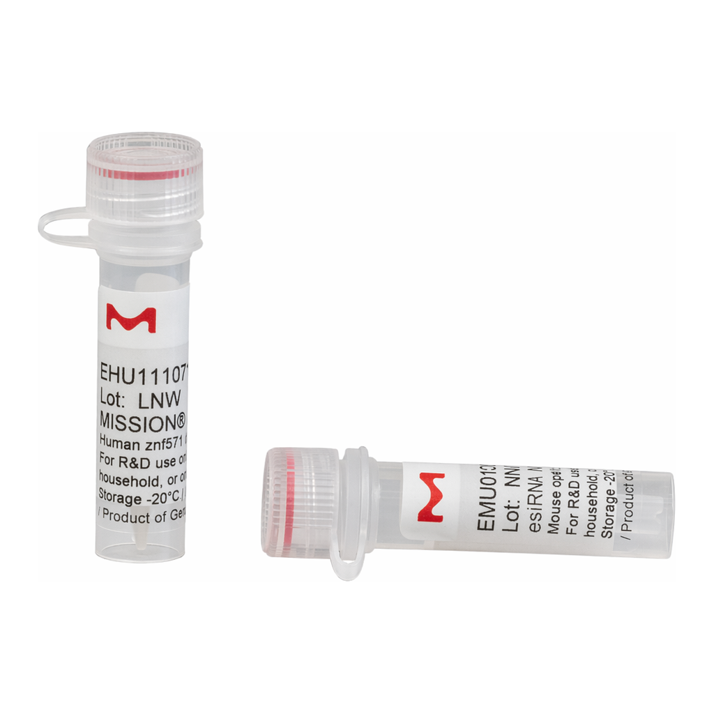Merck MISSION(R) esiRNA