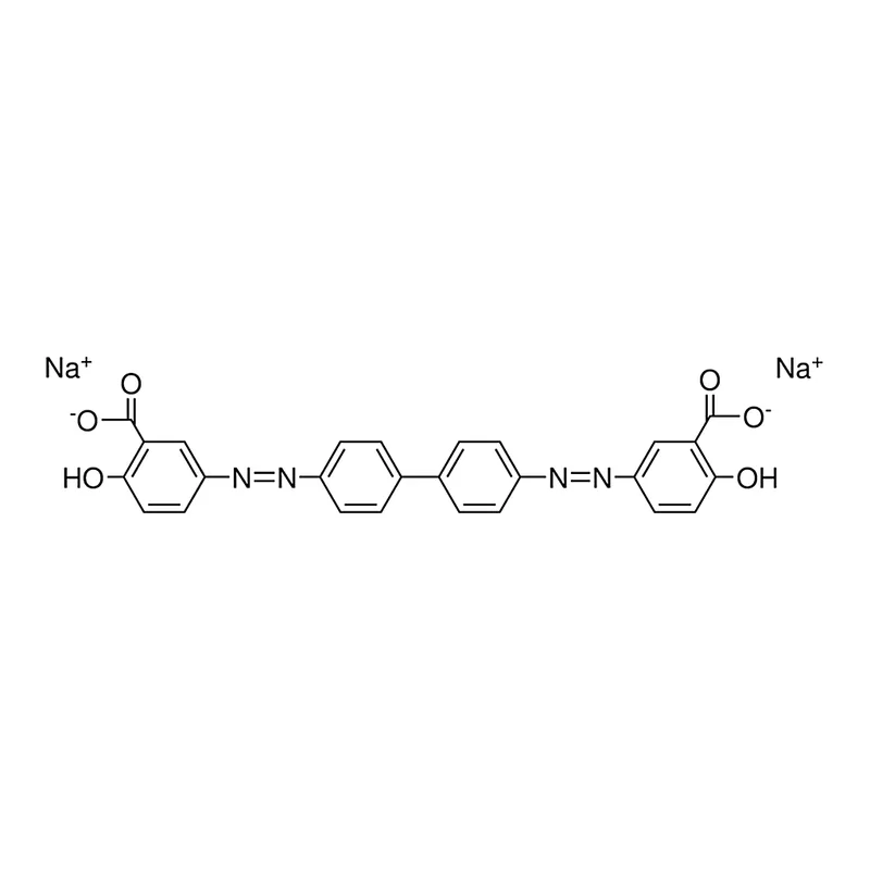 Merck Chrysamine G