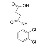 Merck 2',3'-DICHLOROSUCCINANILIC ACI - 50 MG&