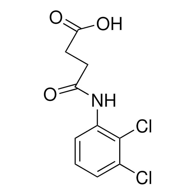 Merck 2',3'-DICHLOROSUCCINANILIC ACI - 50 MG&