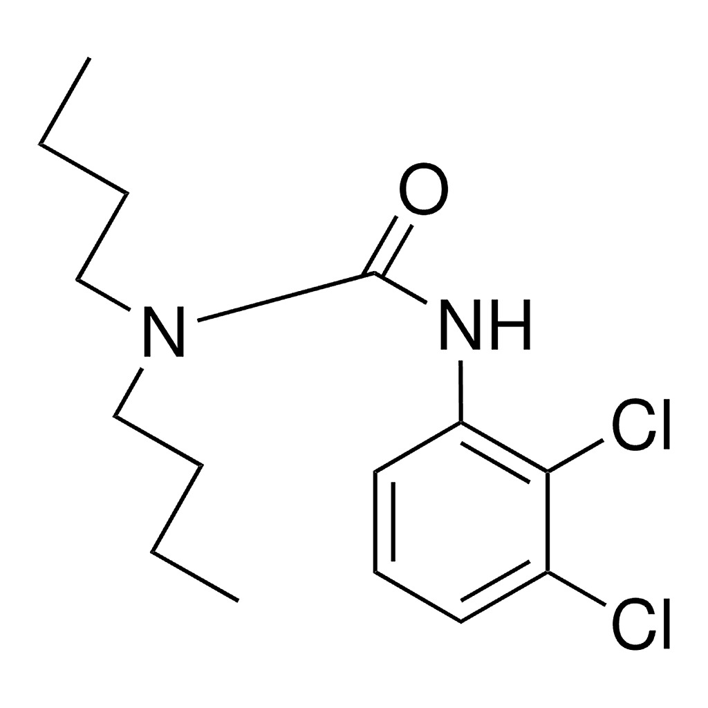 Merck 1,1-DIBUTYL-3-(2,3-DICHLOROPHEN-