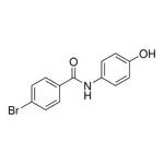 Merck 4-BROMO-N-(4-HYDROXY-PHENYL)-B - 50 MG&