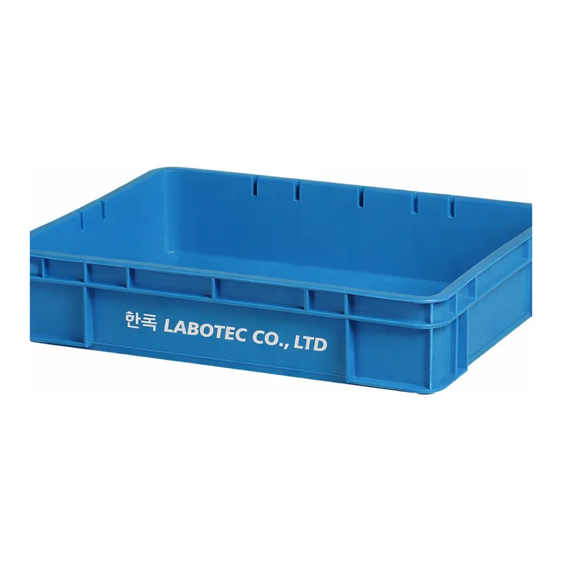 AS ONE PP Container, 컨테이너