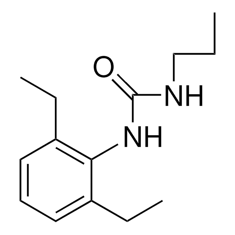 Merck 1-(2,6-DIETHYLPHENYL)-3-PROPYLU-