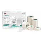 Daihan Science 3M DuraporeTM Surgical Silky Hypoallergenic Tape, White, Hi-Strength, Versatile