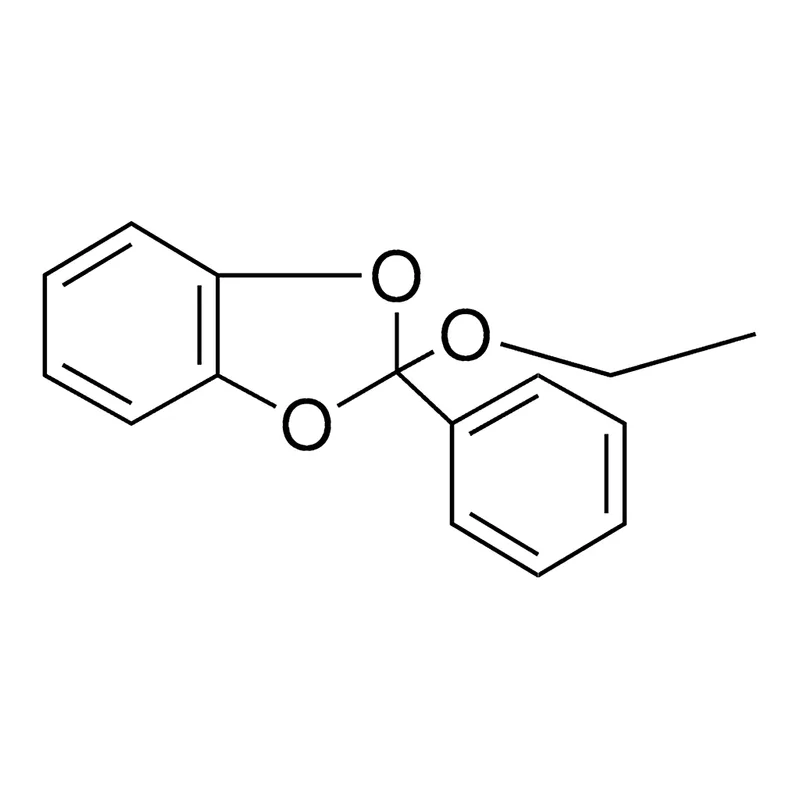 Merck 2-ETHOXY-2-PHENYL-1,3-BENZODIOXO-