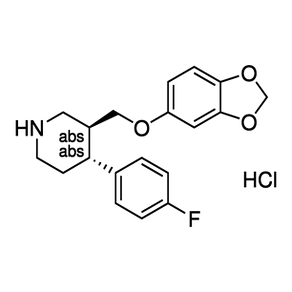 Merck (3S,4R)-3-[(1,3-BENZODIOXOL-5-YLOXY)MET&