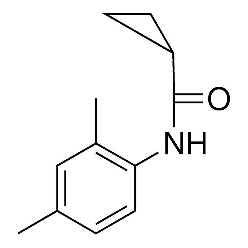 Merck 2',4'-DIMETHYL-1-CYCLOPROPANEC - 50 MG&