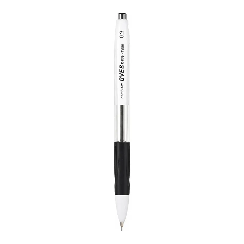 OFFICENEX 문화 에버펜 (흑색/0.38mm)