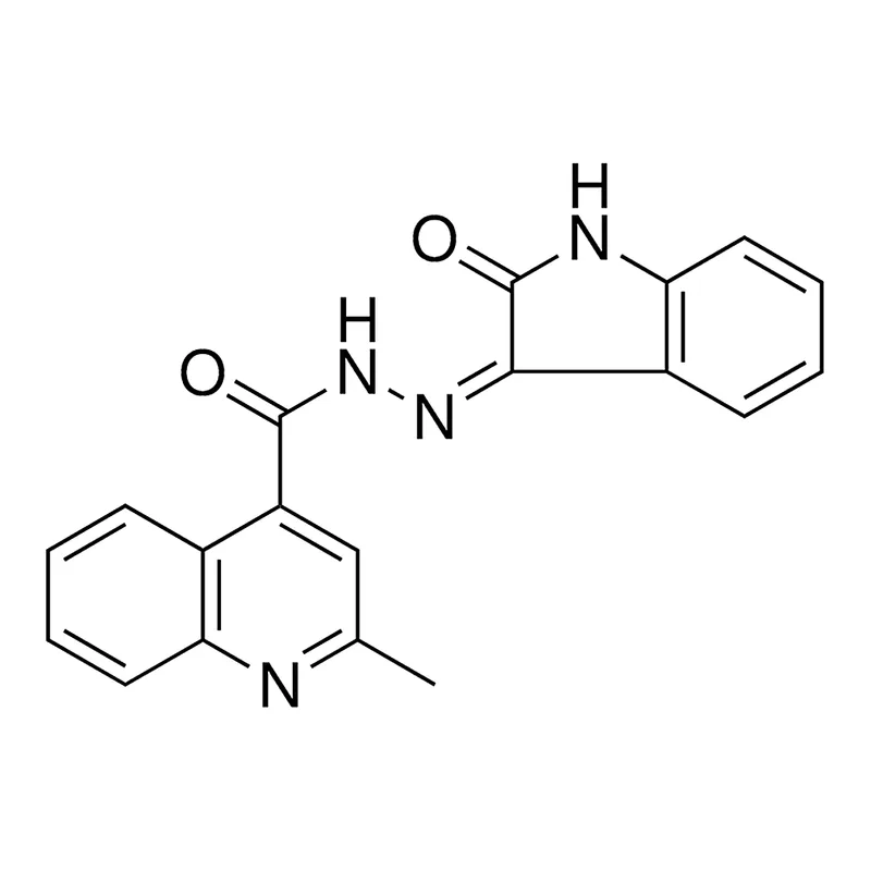 Merck 2-ME-QUINOLINE-4-CARBOXYLIC AC - 50 MG &