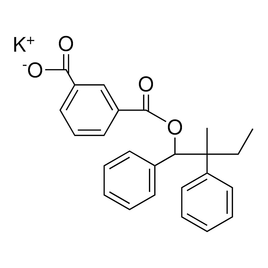 Merck RCL S48,477-6 - 25 MG