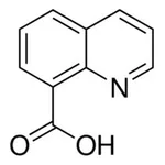 Merck 8-QUINOLINECARBOXYLIC ACID, 98%
