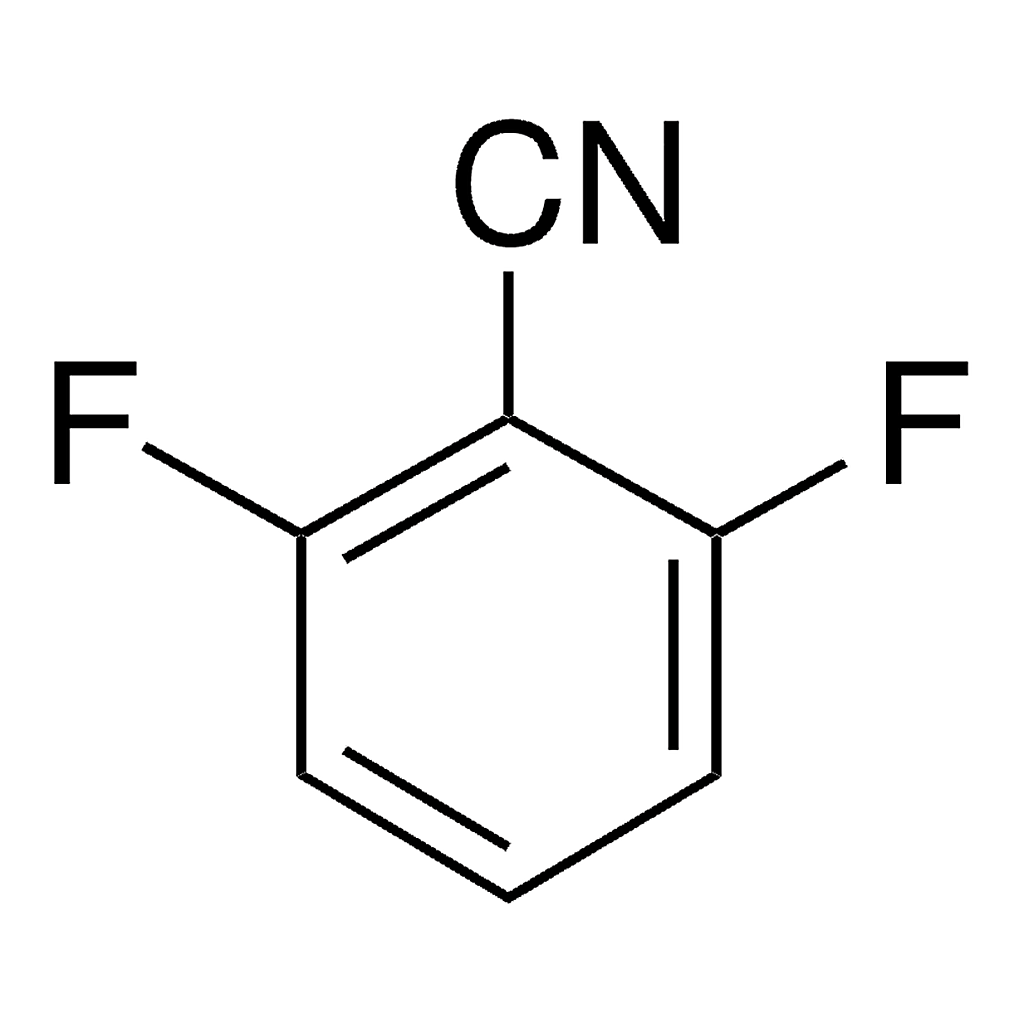 Merck 2,6-Difluorobenzonitrile
