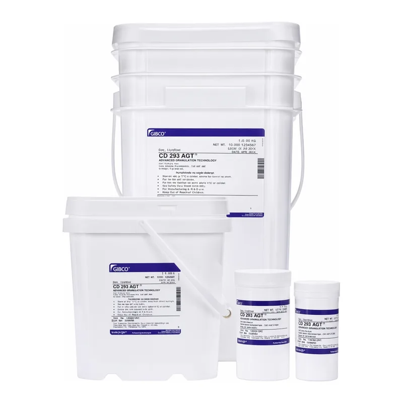Thermo Fisher Scientific CD 293 AGT Medium, 100 L