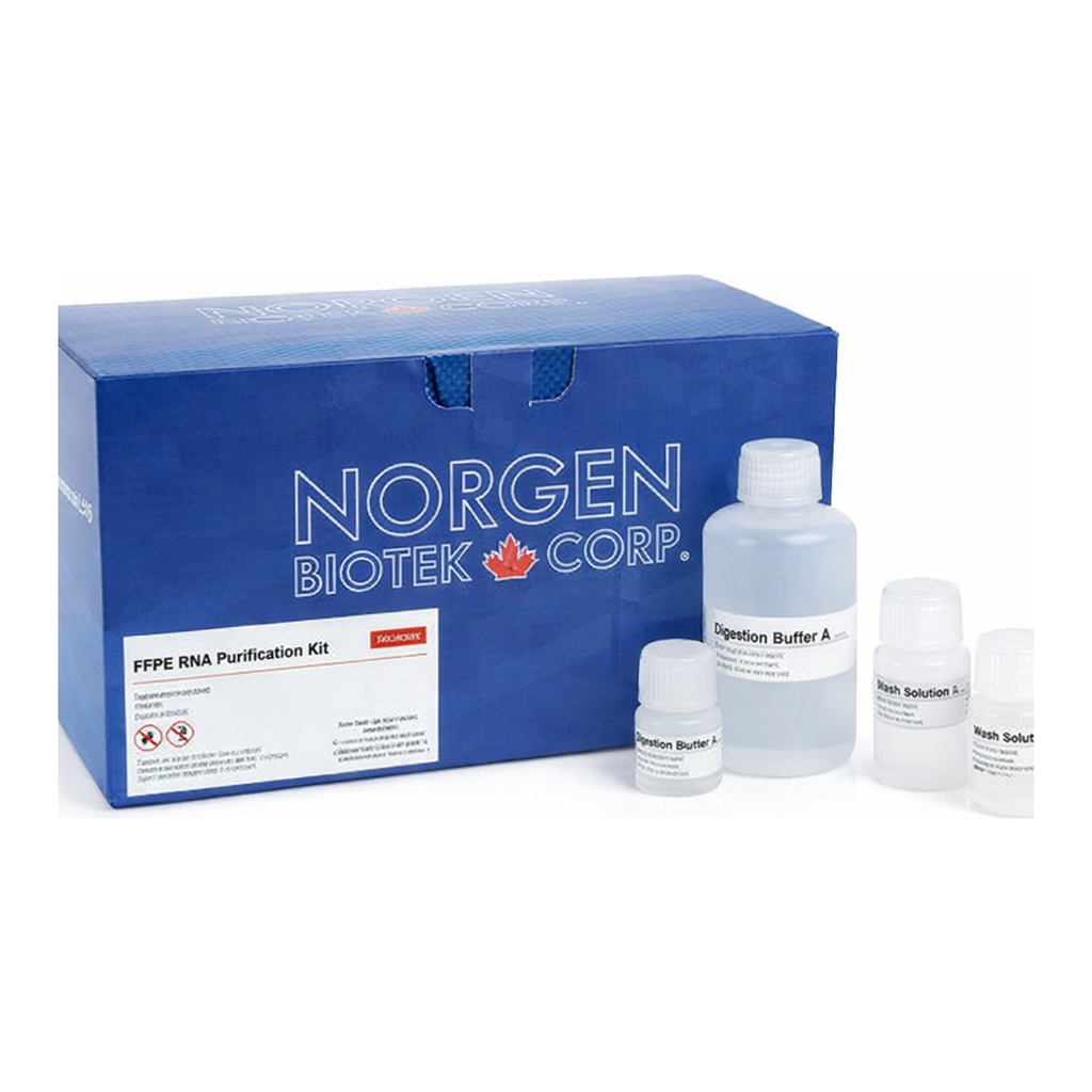 Norgen FFPE RNA Purification Kit
