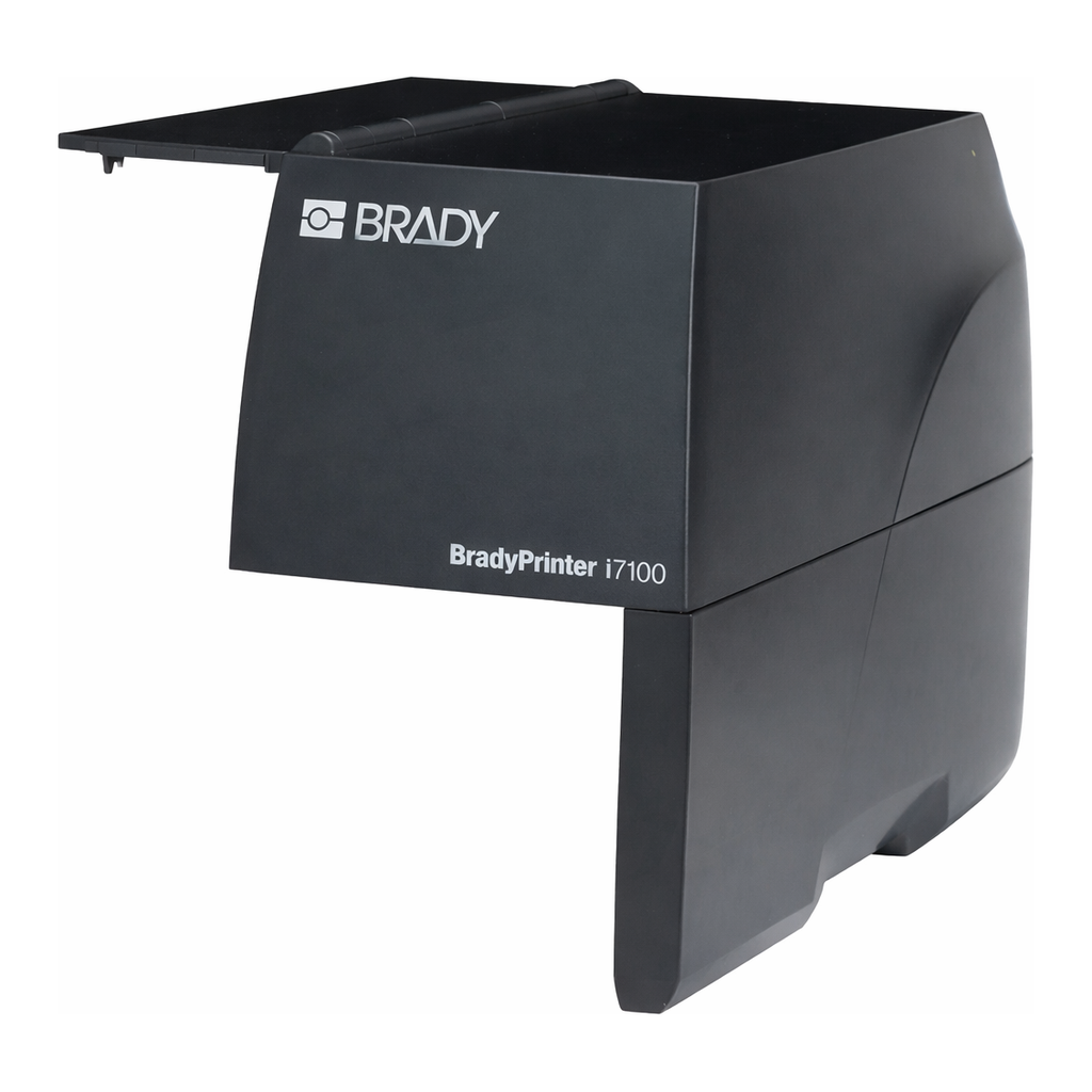 Brady BradyPrinter i7100 ESD Protective Cover