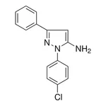 Merck 1-(4-CHLOROPHENYL)-3-PHENYL-1H-