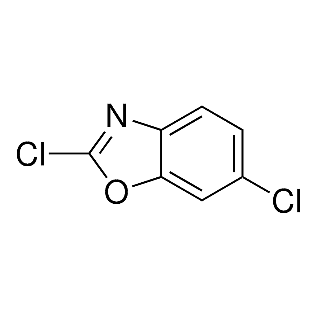 Merck 2,6-dichlorobenzoxazole