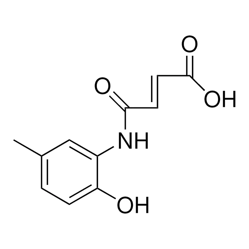 Merck 2'-HYDROXY-5'-METHYLMALEANILIC ACI