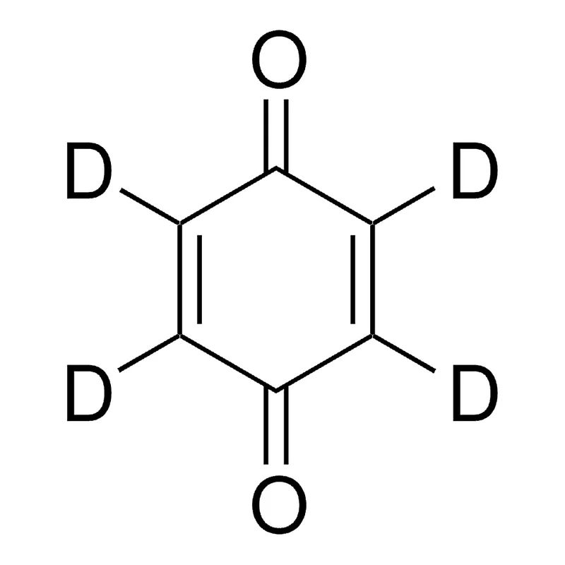 Merck p-Benzoquinone-d4