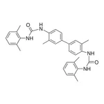Merck 4,4'-BIS(2,6-DIMETHYLPHENYLUREIDO-