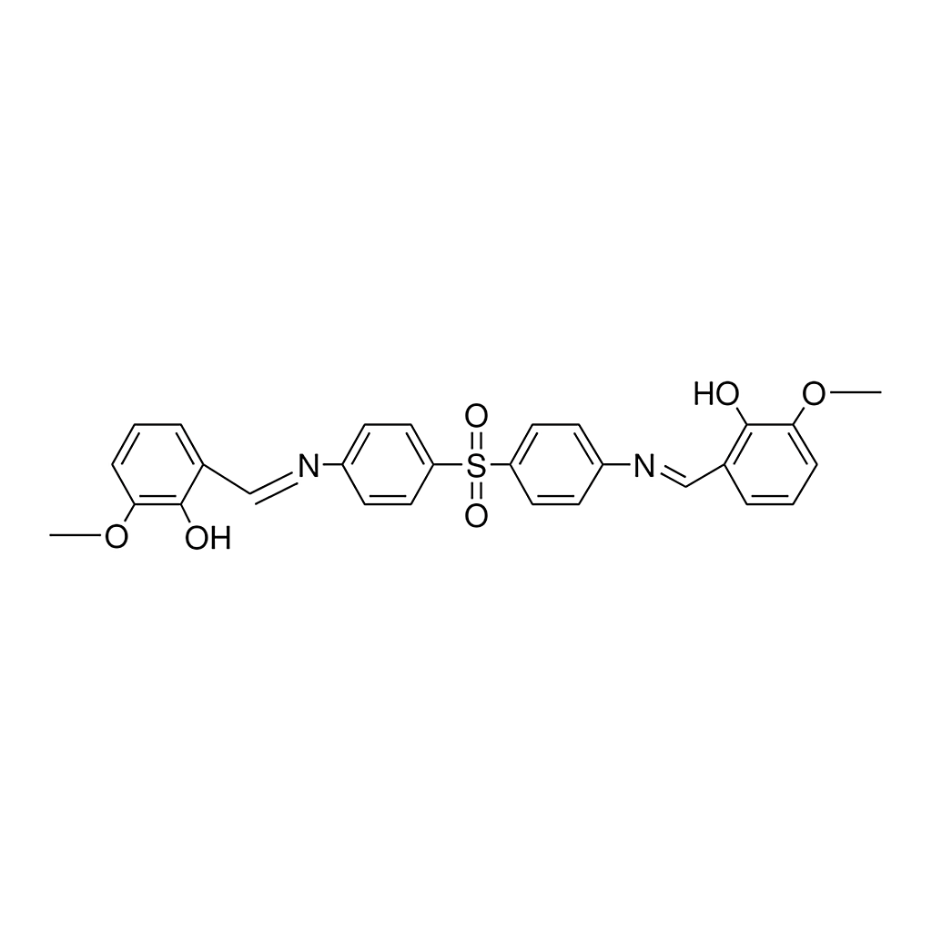 Merck 4,4'-SULFONYLBIS(N-(2-HYDROXY- - 50 MG&