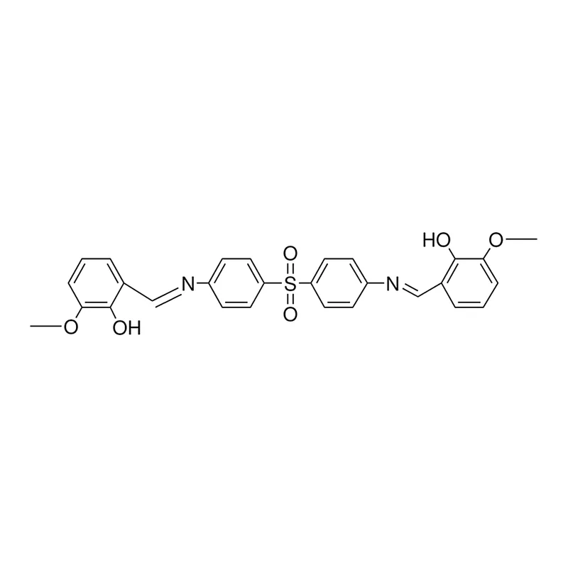 Merck 4,4'-SULFONYLBIS(N-(2-HYDROXY- - 50 MG&