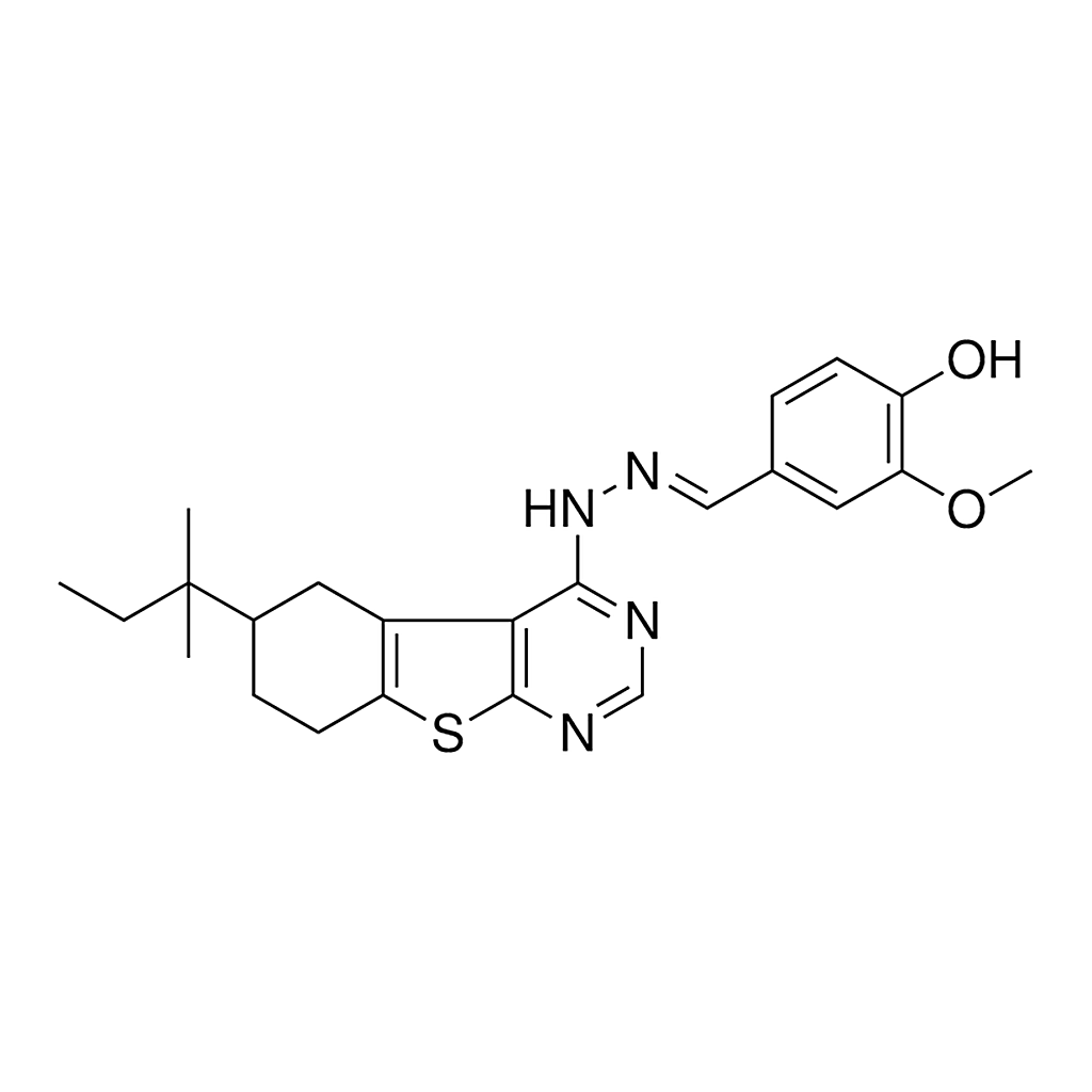 Merck RCL R45,125-8 - 50 MG