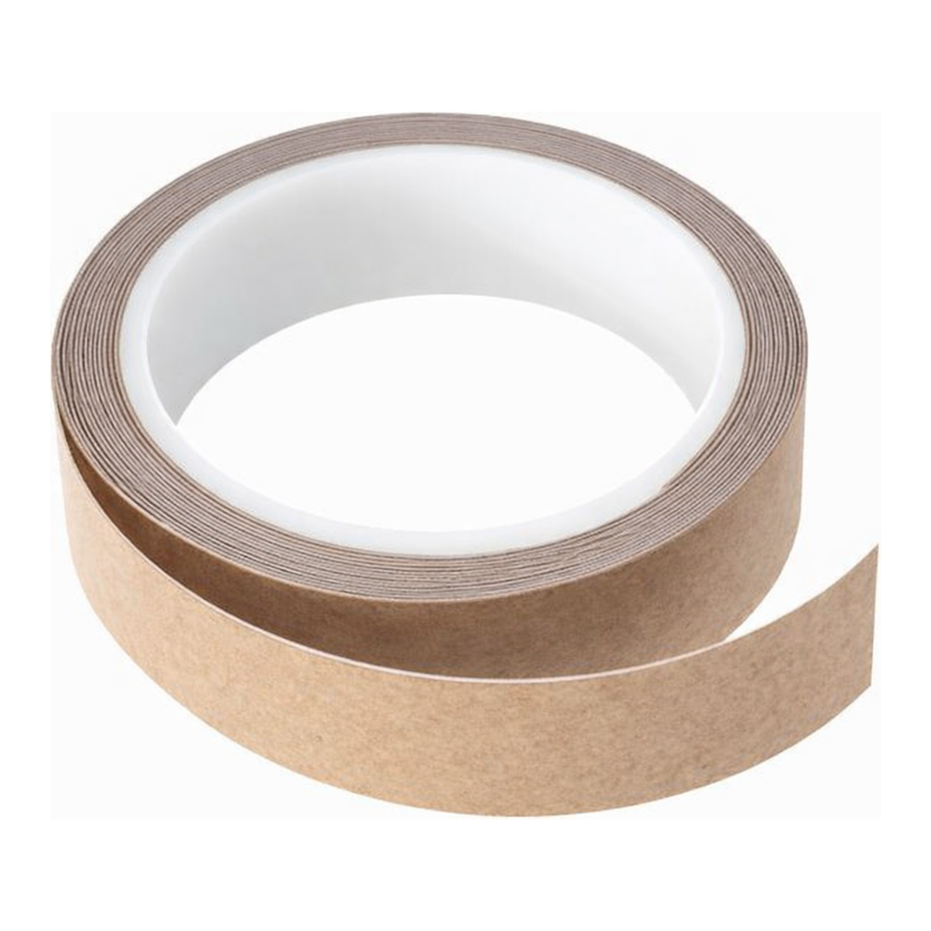 Thermo Fisher Scientific Cole-Parmer Extra-Thick PTFE Adhesive Tape, 1 in. W, 20mil, 15 ft./roll
