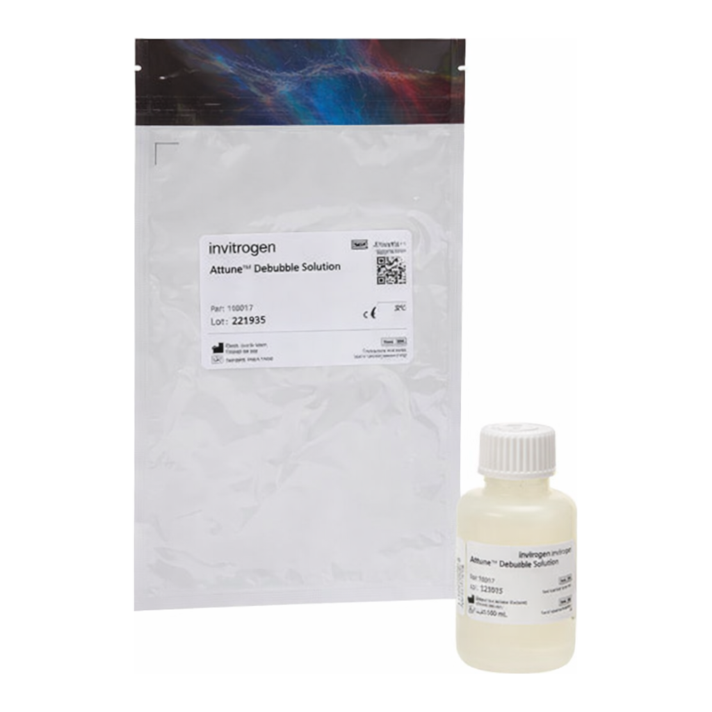 Thermo Fisher Scientific Attune Debubble Solution (1X)
