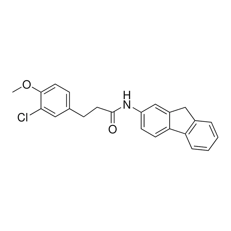 Merck 3-(3-CHLORO-4-METHOXYPHENYL)-N--
