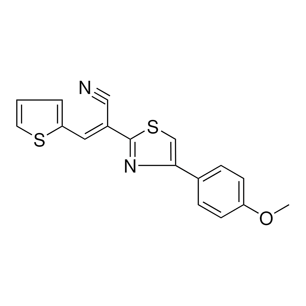 Merck 2-(4-(4-METHOXY-PHENYL)-THIAZOL - 25 MG&