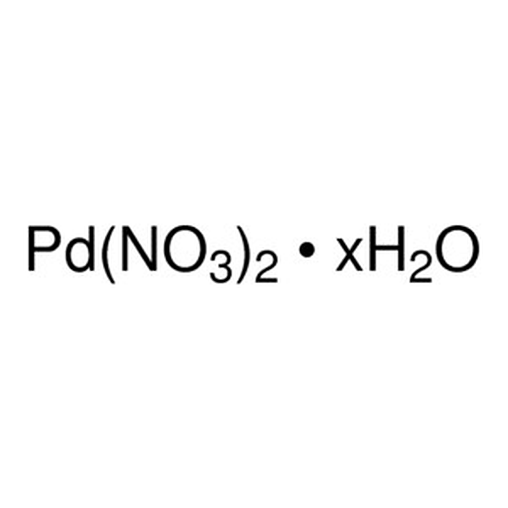 Merck PALLADIUM(II) NITRATE HYDRATE