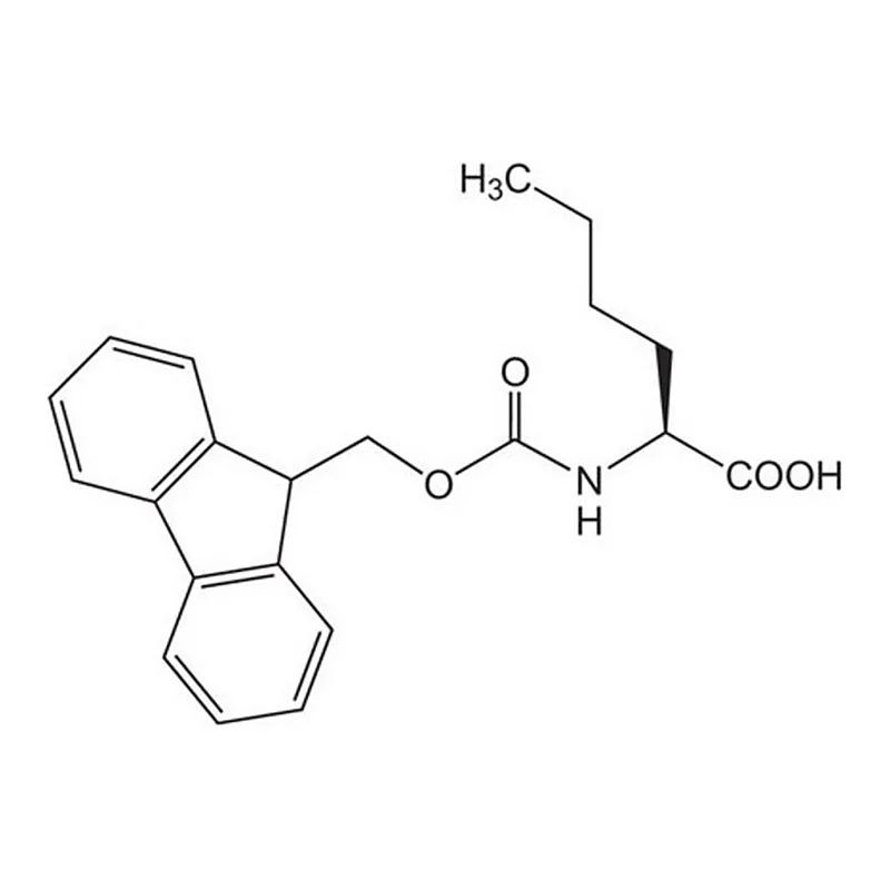 Merck FMOC-NLE-OH 5 G