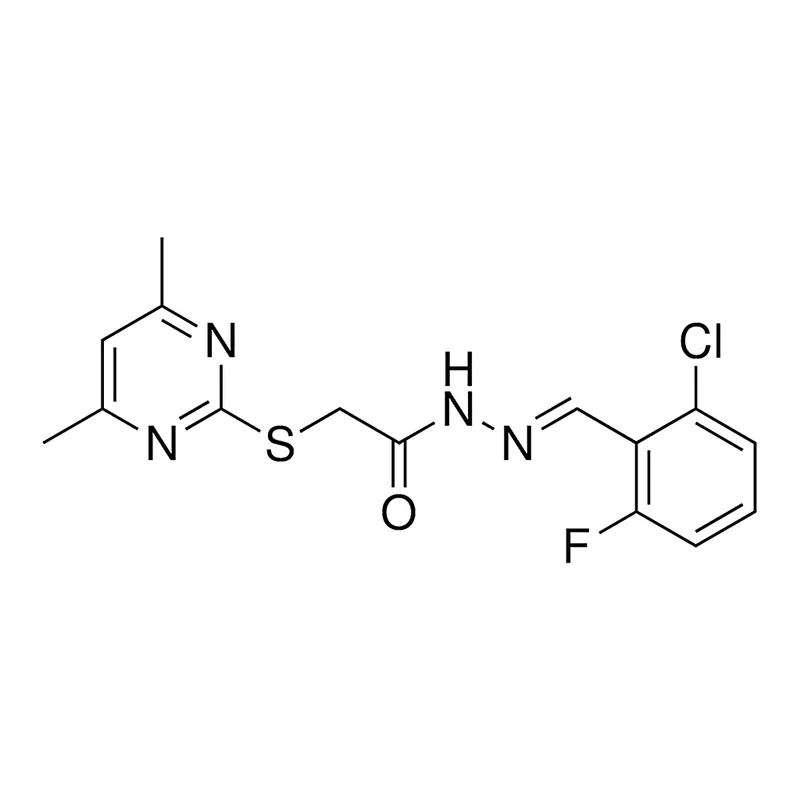 Merck 2-(4,6-DI-ME-PYRIMIDIN-2-YLSUL - 50 MG &