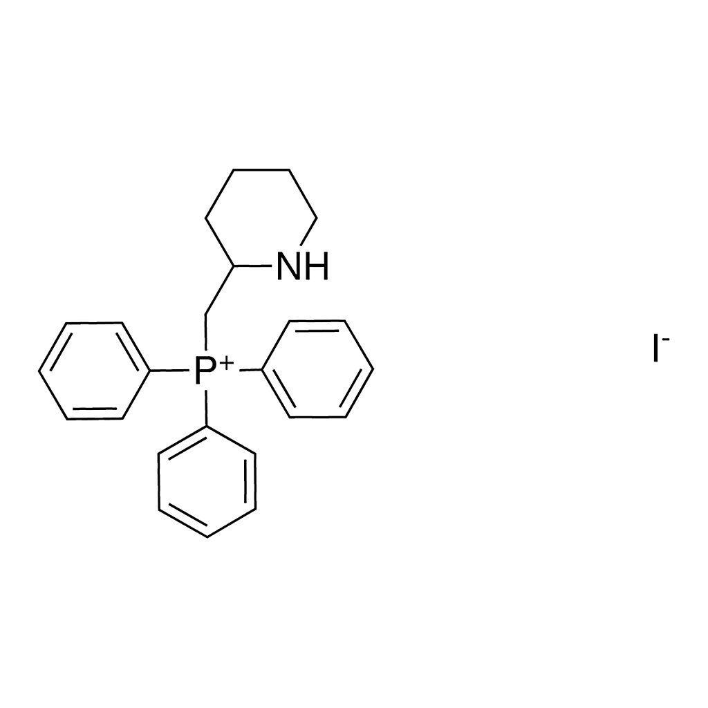 Merck (2-PIPERIDINYLMETHYL)TRIPHENYL - 50 MG&