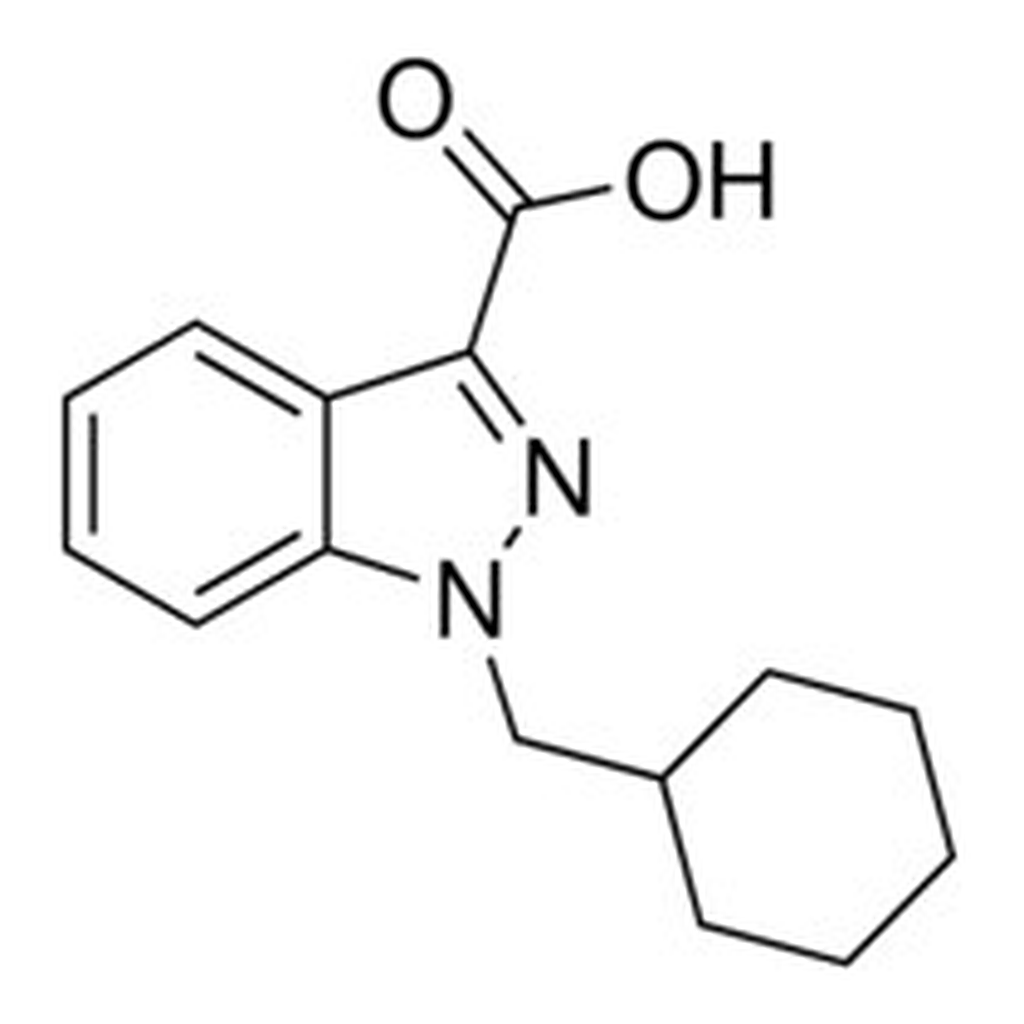 Merck AB-CHMINACA METABOLITE M4