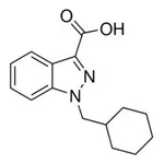 Merck AB-CHMINACA METABOLITE M4