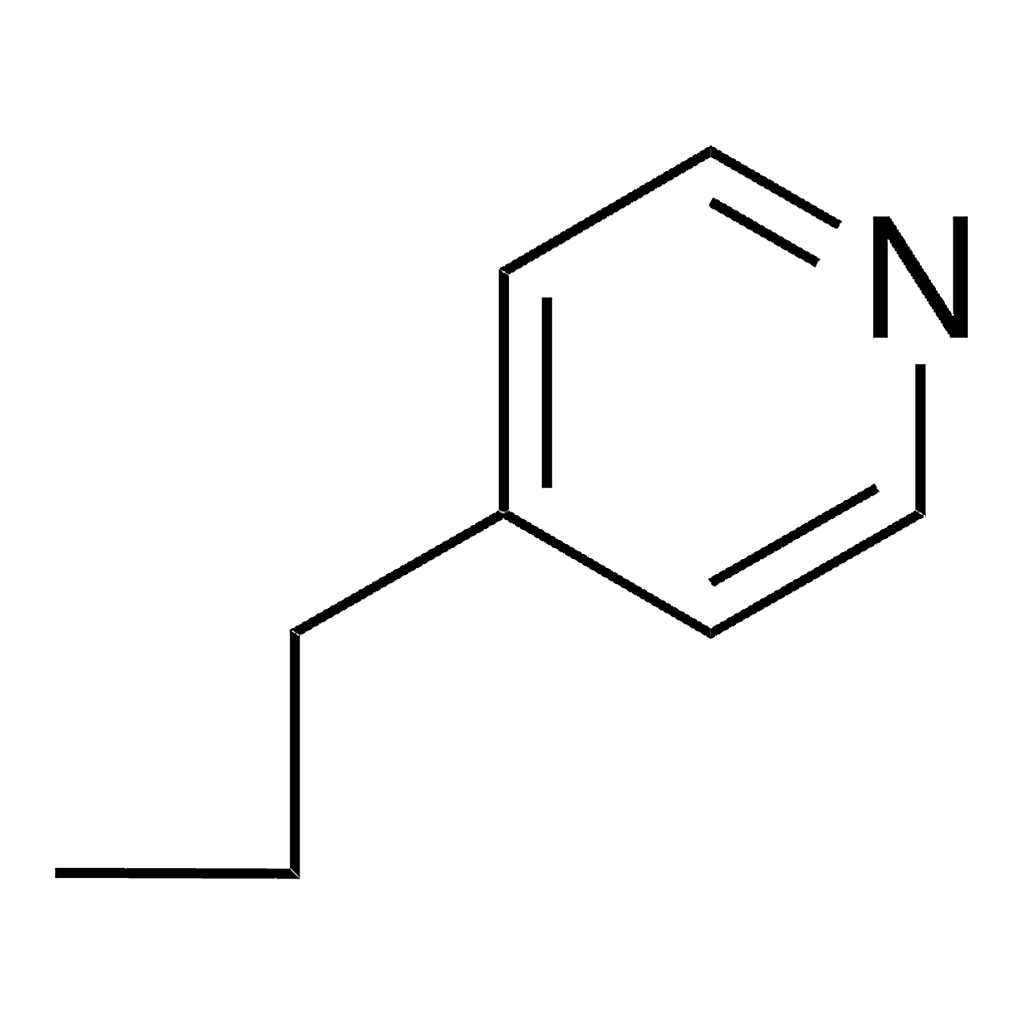 Merck 4-PROPYLPYRIDINE