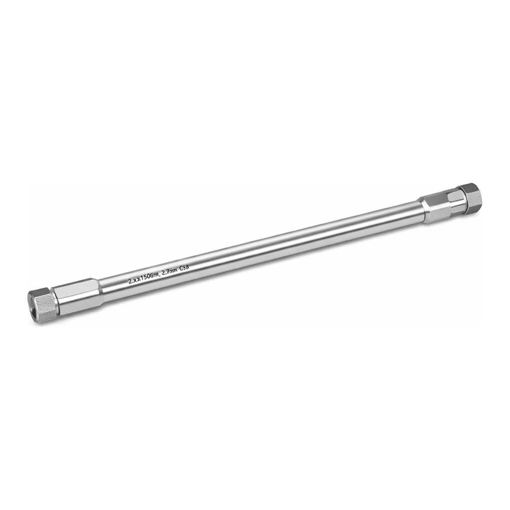 Waters BioSuite C18 Column, 500Å, 7 µm, 4.6 mm X 150 mm, 1K - 30K, 1/pk
