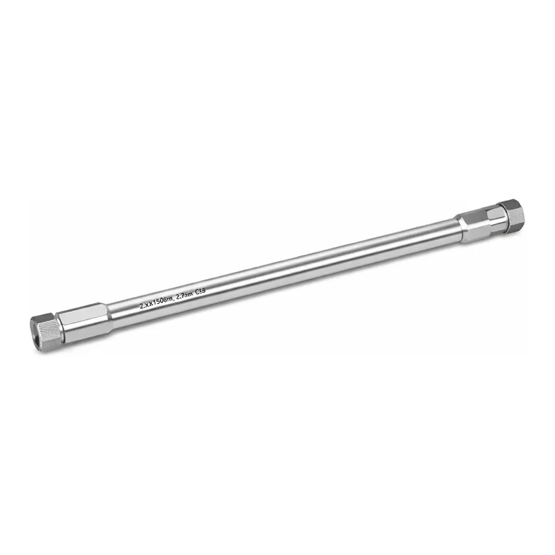 Waters BioSuite C18 Column, 500Å, 7 µm, 4.6 mm X 150 mm, 1K - 30K, 1/pk