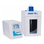 Merck Benchmark Pulse 150 Ultrasonic Homogenizer with 6mm horn and soundproof box